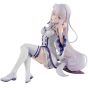 MEGAHOUSE Re:Zero Starting Life in Another World Palm Emilia