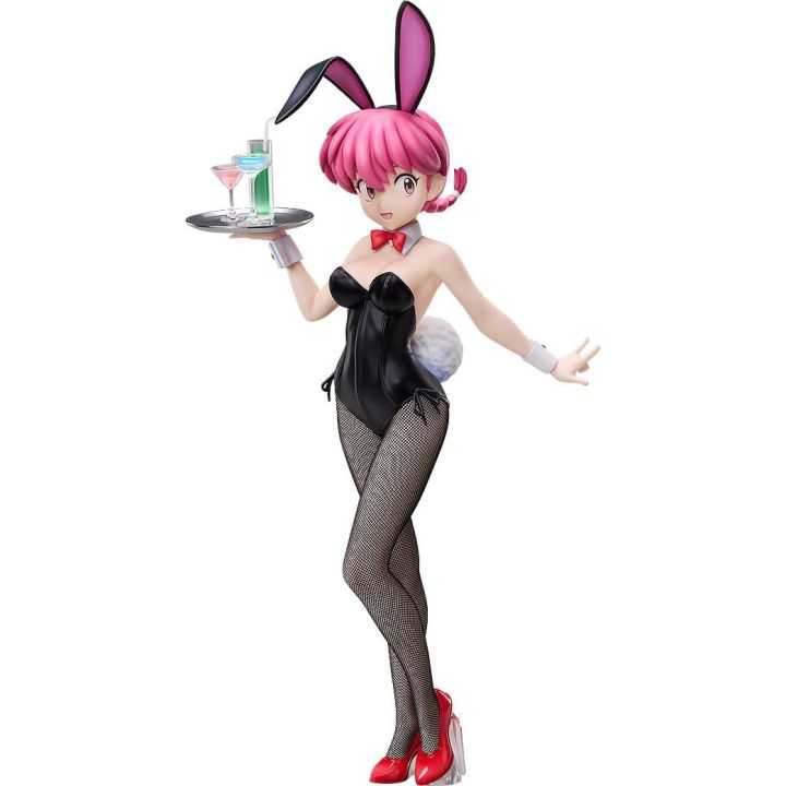 FREEing Ranma 1/2 Ranma Bunny Ver.