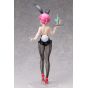 FREEing Ranma 1/2 Ranma Bunny Ver.