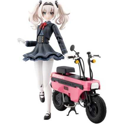 KOTOBUKIYA Sousai Shojo...