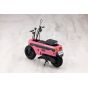 KOTOBUKIYA Sousai Shojo Teien Emma Koishikawa [Nocturne] with Honda AB12 Motocompo