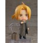 GOOD SMILE COMPANY Nendoroid Fullmetal Alchemist Edward Elric Final Episode Ver.