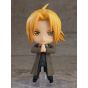 GOOD SMILE COMPANY Nendoroid Fullmetal Alchemist Edward Elric Final Episode Ver.