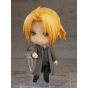 GOOD SMILE COMPANY Nendoroid Fullmetal Alchemist Edward Elric Final Episode Ver.