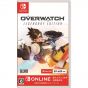 BLIZZARD Overwatch Legendary Edition for NINTENDO SWITCH