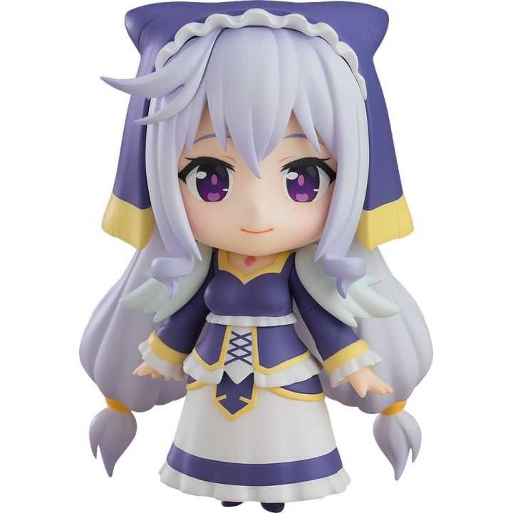 GOOD SMILE COMPANY Nendoroid KonoSuba 3 Eris