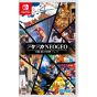SNK Arcade Archives NEOGEO Selection Vol.10 - Nintendo Switch
