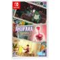Soft Source AKUPARA Narrative Pack (Nintendo Switch)