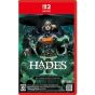 Supergiant Games HADES II Nintendo Switch 2