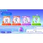 IMAGINEER Disney Miranes Fitness (Nintendo Switch) IMAGINEER Disney Miranes Fitness (Nintendo Switch)