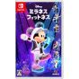 IMAGINEER Disney Miranes Fitness (Nintendo Switch) IMAGINEER Disney Miranes Fitness (Nintendo Switch)