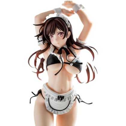 Hakoiri Musume Kanokari...