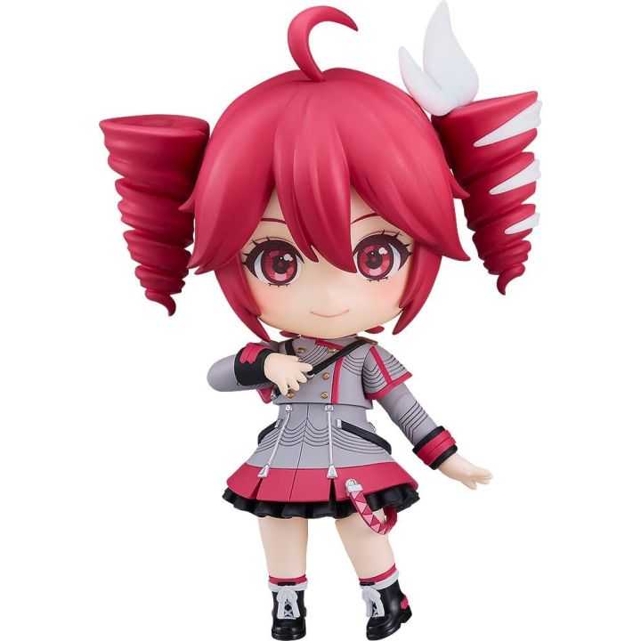 Good Smile Company Kasane Teto Nendoroid Synthesizer V AI Ver.