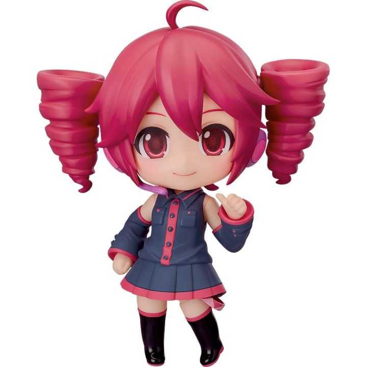 Good Smile Company Nendoroid Kasane Teto 2.0
