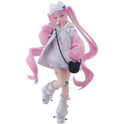FuRyu Sakura Miku Cool...