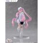 FuRyu Sakura Miku Cool Style Petit Figure TENITOL