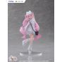 FuRyu Sakura Miku Cool Style Petit Figure TENITOL