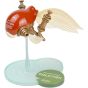 Model Squad IMAGINARY DEVICE 01 GOLD FISH AKE Plastic Model Kit
