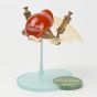 Model Squad IMAGINARY DEVICE 01 GOLD FISH AKE Plastic Model Kit