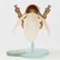 Model Squad IMAGINARY DEVICE 01 GOLD FISH AKE Plastic Model Kit