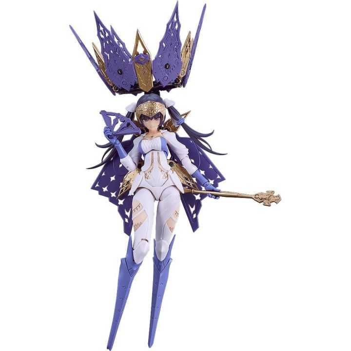 Good Smile Company chitocerium chirality I hydra Plastic Model Kit