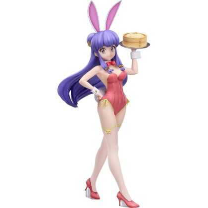 FREEing Shampoo Bunny...
