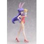 FREEing Shampoo Bunny Figure Ranma 1/2