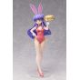 FREEing Shampoo Bunny Figure Ranma 1/2