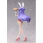 FREEing Shampoo Bunny Figure Ranma 1/2