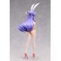 FREEing Shampoo Bunny Figure Ranma 1/2