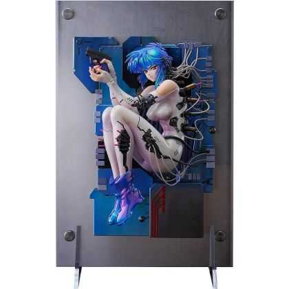 Max Factory Motoko Kusanagi...