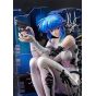 Max Factory Motoko Kusanagi Figure Ghost in the Shell Original Version