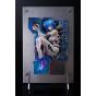 Max Factory Motoko Kusanagi Figure Ghost in the Shell Original Version