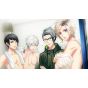 Dramatic Create – DYNAMIC CHORD feat.apple-polisher Remaster edition