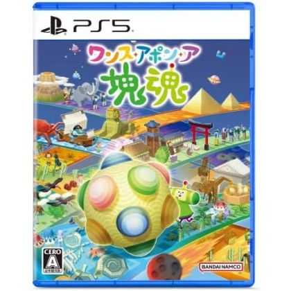 Bandai Namco Once Upon a...