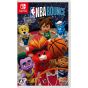 Outright Games – NBA Bounce (Nintendo Switch)