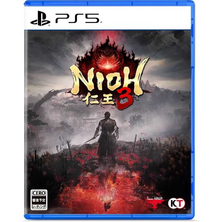 Koei Tecmo – Nioh 3 (PlayStation 5)