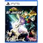 Bandai Namco – My Hero Academia All’s Justice (PlayStation 5)