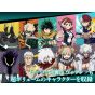 Bandai Namco – My Hero Academia All’s Justice (PlayStation 5)