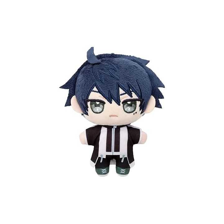 Movic – Tougen Anki [Anime Ver.] Ichinose Shiki Nuiparu Plush Mascot