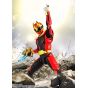 Bandai TAMASHII NATIONS S.H.Figuarts Gojūger Gojūwolf