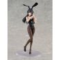 KADOKAWA Plastic Model Series “Rascal Does Not Dream of Bunny Girl Senpai” Mai Sakurajima DX Ver.