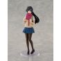 KADOKAWA Plastic Model Series “Rascal Does Not Dream of Bunny Girl Senpai” Mai Sakurajima DX Ver.