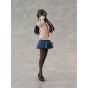 KADOKAWA Plastic Model Series “Rascal Does Not Dream of Bunny Girl Senpai” Mai Sakurajima DX Ver.
