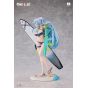 AniMester Dolls Frontline 2: Exilium “Kurukai Uturan Kiseki Ver.”