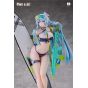 AniMester Dolls Frontline 2: Exilium “Kurukai Uturan Kiseki Ver.”