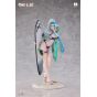 AniMester Dolls Frontline 2: Exilium “Kurukai Uturan Kiseki Ver.”