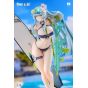 AniMester Dolls Frontline 2: Exilium “Kurukai Uturan Kiseki Ver.”