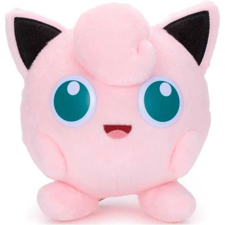 TAKARATOMY A.R.T.S - Pokémon “Kimi ni Kimeta! Pokémon Get Plush” PURIN