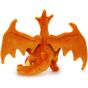 TAKARATOMY A.R.T.S - Pokémon “Kimi ni Kimeta! Pokémon Get Plush” Mega Charizard Y